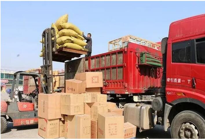 厦门到普宁市物流专线