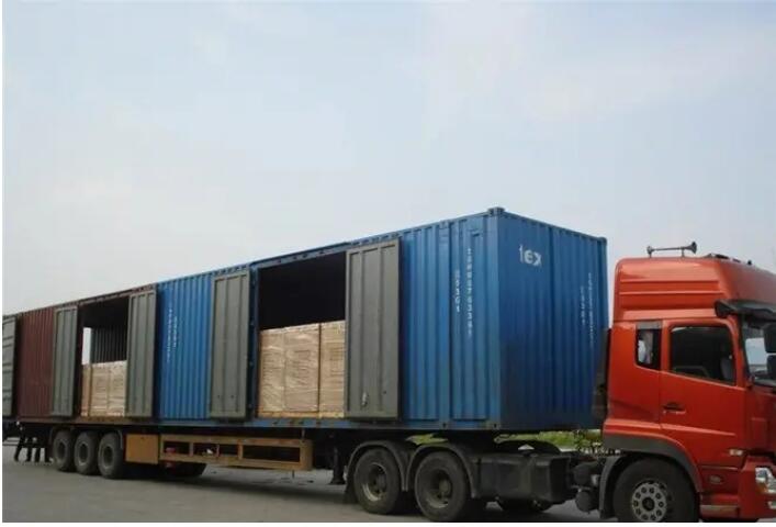 厦门到普宁市整车运输