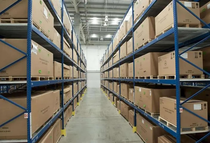 厦门到普宁市货物仓储