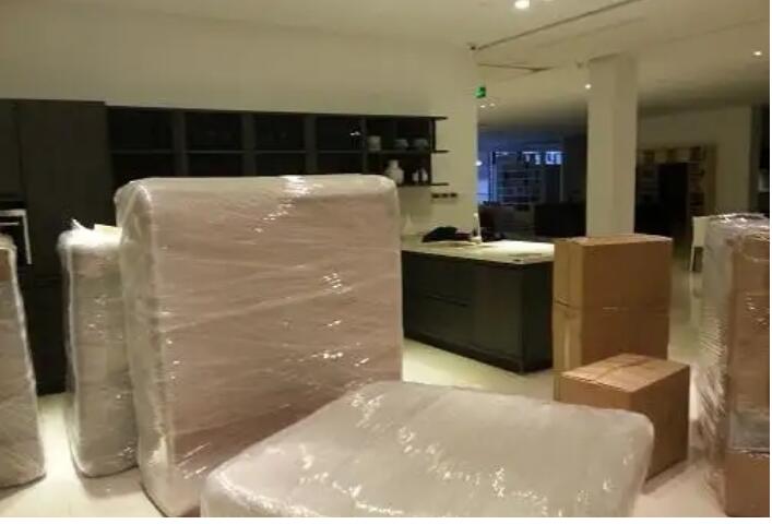 厦门到普宁市长途搬家