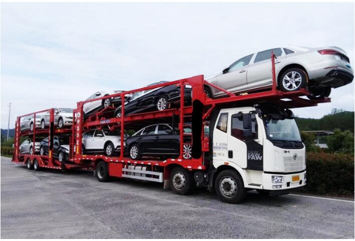 厦门到普宁市轿车托运